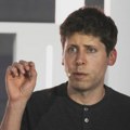 Сем Алтман: Свет с правом страхује, али да треба веровати компанијама које развијају вештачку интелигенцију