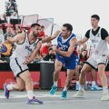 Srbija se bori za medalju na Svetskom prvenstvu