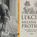Nova knjiga Milana St. Protića izlazi Petog oktobra: Pretprodaja počinje danas