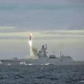 Dron pogodio civilni brod u Crnom moru, poginuo kapetan