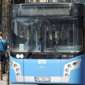 Privremena izmena trasa autobuskih linija 6, 11A i 11B zbog zatvaranja ulice Marka Miljanova
