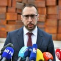 Tomašević o štrajku u ZET-u i Holdingu: Nemamo ga namjeru platiti, ponudili smo povećanje plaća od 14 posto