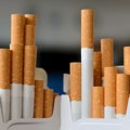 Од 3. октобра нова правила за продавце цигарета