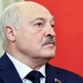 Lukašenko imenovao novog načelnika Generalštaba Belorusije