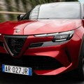 2027 Alfa Romeo Junior