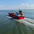 Francuska presrela tanker DF Pik zbog sumnje u nezakonit prevoz goriva