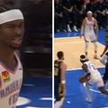 Novo pravilo se primenjuje u NBA ligi: Ni MVP više ne može da koristi ovakav potez