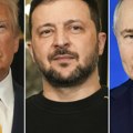 Zelenski: Moguć sastanak Ukrajine, SAD i Rusije na samitu G20 u Majamiju