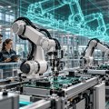Može li AI da sačuva nemačke fabrike? Simens cilja automatizaciju do 80 odsto