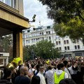 Studentsku listu podržalo 120 profesora iz akademske dijaspore