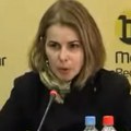 Umrla novinarka Nastasja Radović