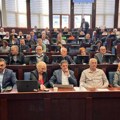 Dveri: Tražimo hitnu ostavku kompletne lokalne vlasti