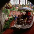 Horor scenu stavili u dečiji film: Generacijama proganjala gledaoce, i dan danas ledi krv u žilama (video)