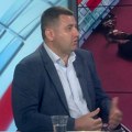 Ukinut pritvor Novici Antiću, bivšem predsedniku Vojnog sindikata Srbije