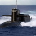 Velika Britanija poslala skoro sve nuklearne podmornice u more!