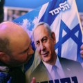 Likud pobedio na izborima, Netanjahu bez većine za novu vladu