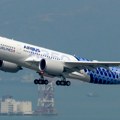 Tajvanske avio-kompanije ponovo lete preko Rusije: Okidač bila zabrana Pakistana
