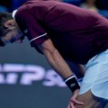 Novakov pakleni žreb u Parizu: Na Zvereva u četvrtfinalu