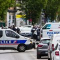 Pucnjava u Francuskoj: Šest osoba ranjeno u Grenoblu, među njima četvorica mladića