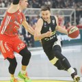 SASTAVI - Dobra vest za Partizan i loša za Zvezdu