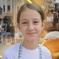 U kilometarski red u Novom Sadu danas svi gledamo - i plačemo: Nina (11) je za dan prodala 500 krofni za bolesnog oca, a njena…
