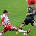 Vojvodina ostaje bez jednog od najboljih igrača: Topić za milion evra u Famalikaou