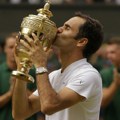 Vimbldon sprema posebnu ceremoniju za Federera