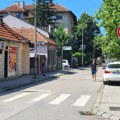 Vlade Danilovića i Nušićeva ulica postaju jednosmerne