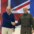 Ovo će naljutiti Kijev: Britanski ministar odbrane: "Mi nismo Amazon, Ukrajina da pokaže malo zahvalnosti"