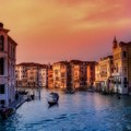 Unesko: Venecija treba da bude na listi ugrožene svetske baštine