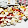 Kompanija iz Zrenjanina godišnje preradi 250 tona lekova sa isteklim rokom