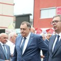 Do sada najsnažnija podrška Srbije Srpskoj — nikada nikome na milost i nemilost