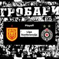 Sve o meču Nordsjeland - Partizan: Šta crno-belima odgovara u Danskoj, ko je favorit i ko su aduti na terenu?