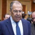 Putin neće učestvovati na samitu G20 u Nju Delhiju: Umesto njega će Rusiju 9. i 10. septembra predstavljati Lavrov