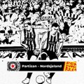 Sve o revanš meču Partizana i Nordsjelanda: Danci za prolaz, crno-beli za obraz