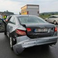 Poslanik Novog DSS učestvovao u lančanom sudaru na auto-putu: Zoran Stojanović povređen, zbrinut u bolnici!