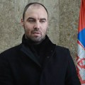 "Strogo poverljivo": Šta se dešavalo sa službenom beleškom inspektora Milenkovića?