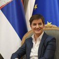 Ana Brnabić: Hrabar i iskren – Vučićev govor najbolji u UN
