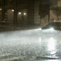 Potop u Beogradu, ali bez većih problema: Evo koliko je kiše palo i kako su službe dočekale veliko nevreme