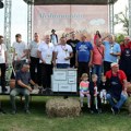 FOTO: Na Čeneju održan 19. Bean festival