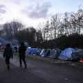 Tajms: Više od 35.000 migranata biće "zaglavljeno" u Britaniji