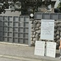 Hrvatski novinar Domagoj Margetić, koji štrajkuje glađu, za Danas: „Vulin, lice sa međunarodnih narko lista, mi je…