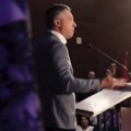Obradović isprozivao i tagovao Vučića: Isti si k'o Karleuša (video)