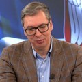 "Ovo će biti odlučujući izbori, neće ih biti naredne 4 godine": Vučić o opoziciji, ekonomiji, Kosovu: "Sledeće nedelje…