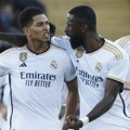 Belingem obeležio El Klasiko: Real Madrid u neverovatnom meču pobedio Barselonu (video)