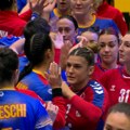 Novi poraz rukometašica Srbije, Rumunke ubedljive na drugom meču Svetskog prvenstva