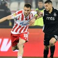 UEFA objavila rang-listu: Evo na kom mestu su Crvena zvezda i Partizan