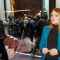 Milica zavetnica za Kurir: Ovo večeras je početak Majdana! Okreću Srbe na Srbe zarad svojih političkih interesa