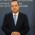 Ministar Dačić uputio saučešće povodom smrti Volfganga Šojblea