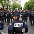 Panika u evropskoj zemlji! Za doček Nove godine na ulicama 90.000 policajaca: Uključuje se i vojska - Ovo je razlog